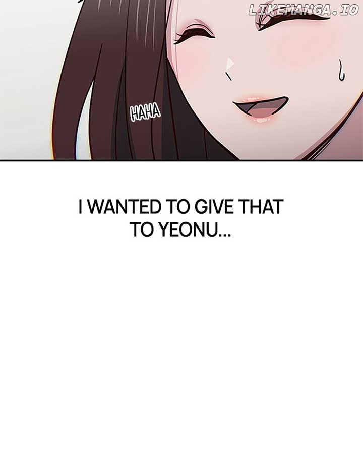 I’m the Only One Bullied by the New High School Student Chapter 30 - Page 47