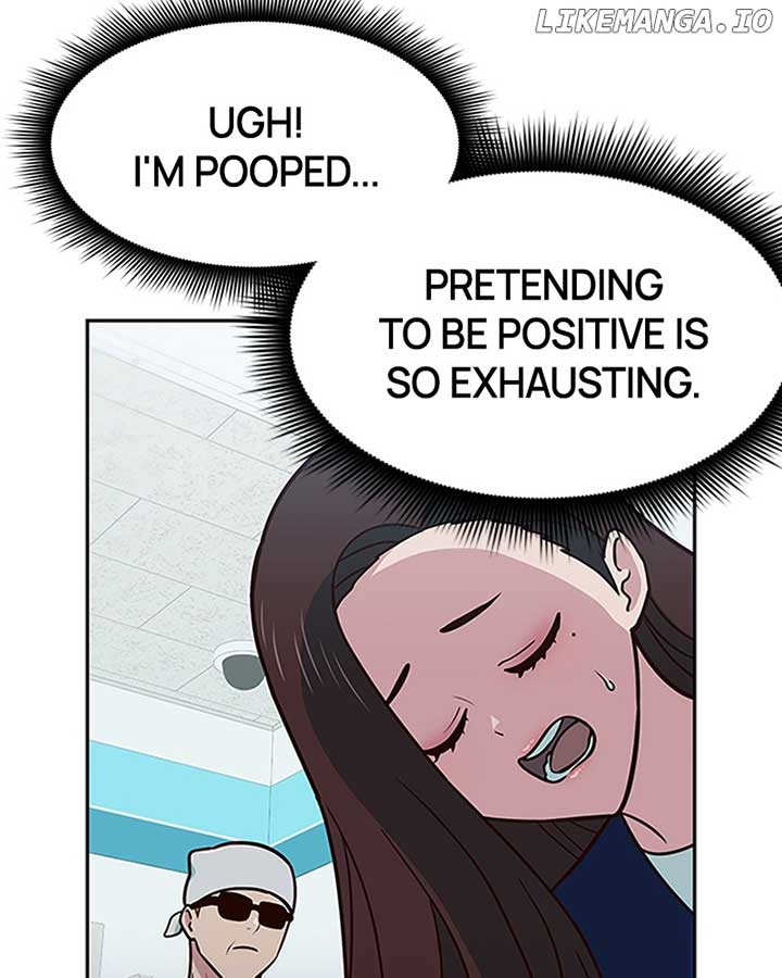 I’m the Only One Bullied by the New High School Student Chapter 30 - Page 5