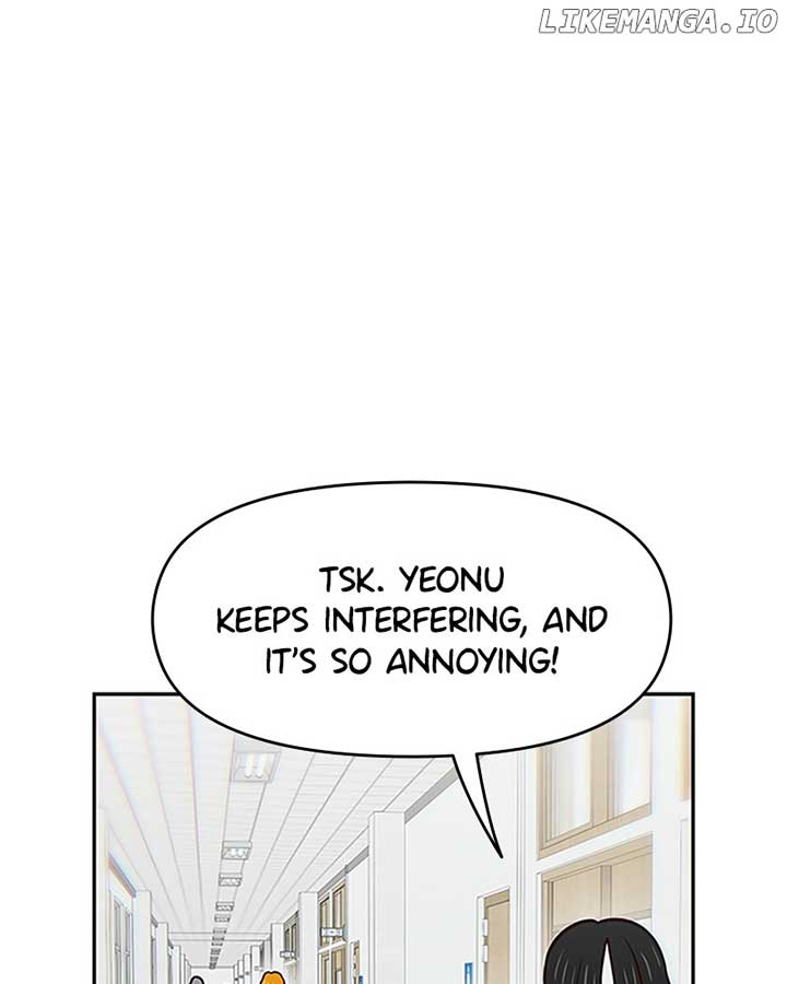 I’m the Only One Bullied by the New High School Student Chapter 30 - Page 51