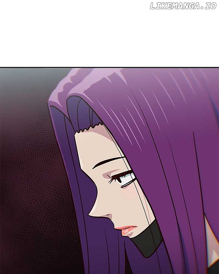 I’m the Only One Bullied by the New High School Student Chapter 30 - Page 54