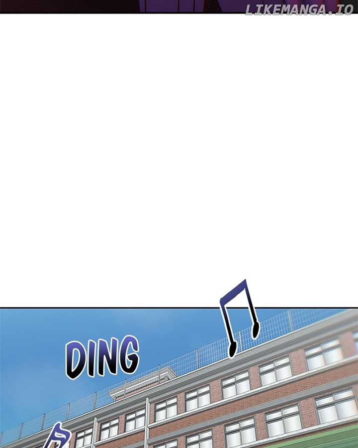 I’m the Only One Bullied by the New High School Student Chapter 30 - Page 55