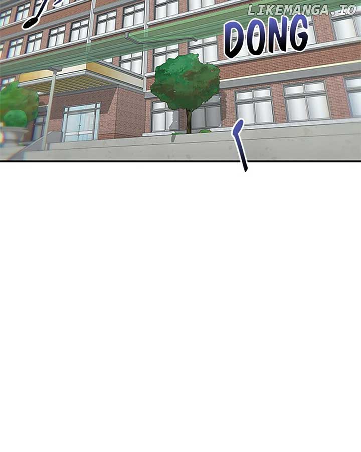 I’m the Only One Bullied by the New High School Student Chapter 30 - Page 56