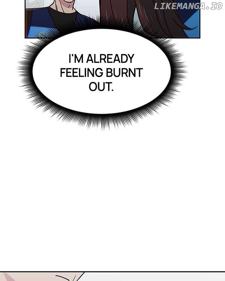 I’m the Only One Bullied by the New High School Student Chapter 30 - Page 6