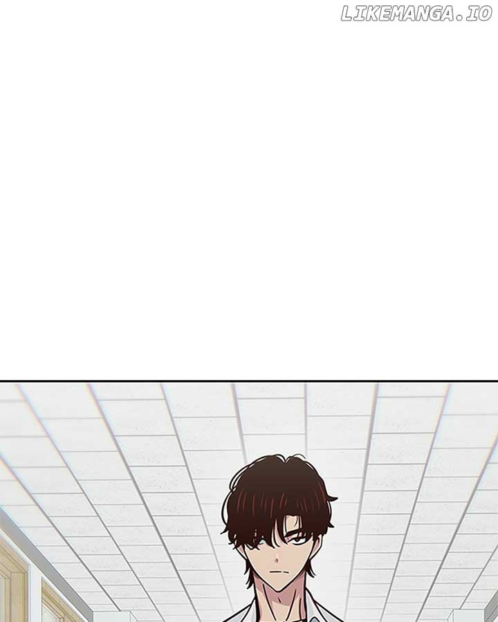 I’m the Only One Bullied by the New High School Student Chapter 30 - Page 62