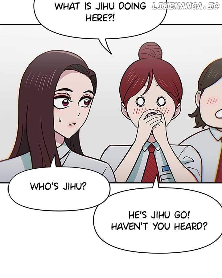 I’m the Only One Bullied by the New High School Student Chapter 30 - Page 65
