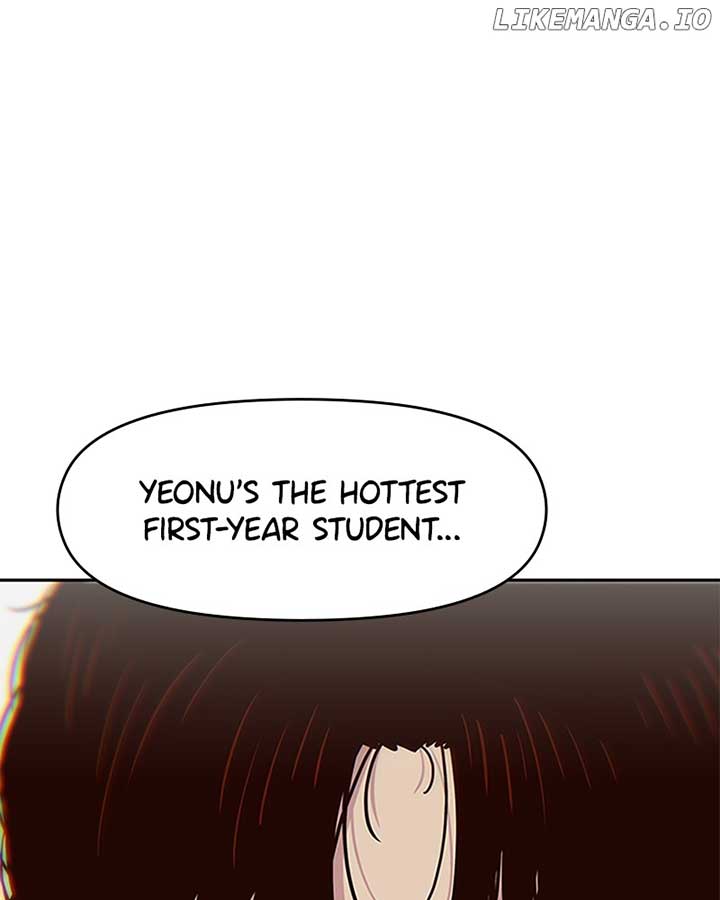 I’m the Only One Bullied by the New High School Student Chapter 30 - Page 66