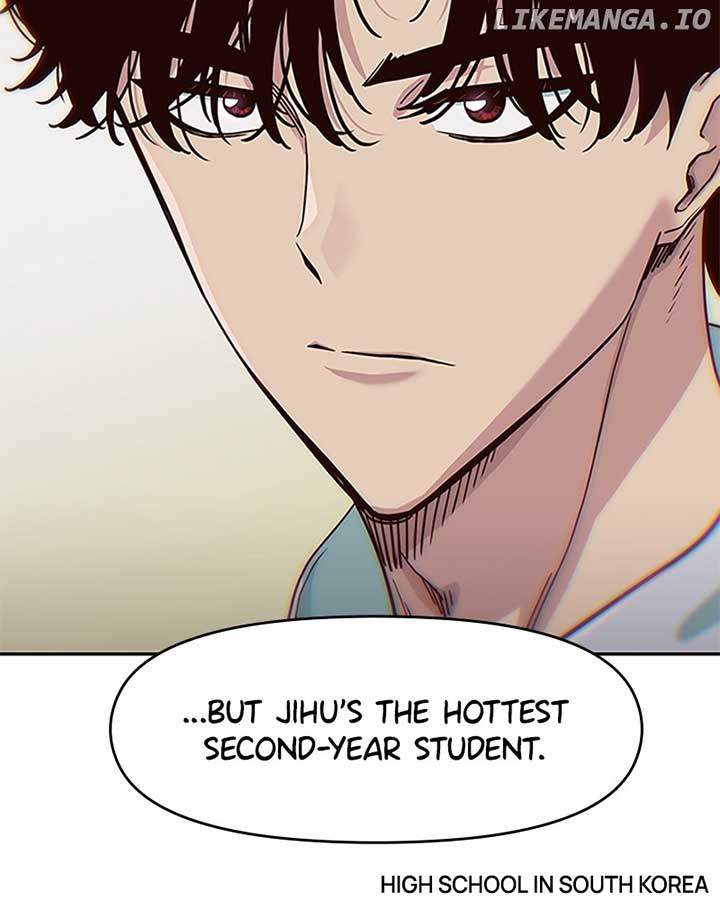 I’m the Only One Bullied by the New High School Student Chapter 30 - Page 67