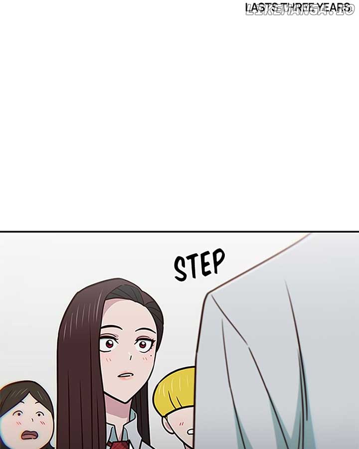 I’m the Only One Bullied by the New High School Student Chapter 30 - Page 68