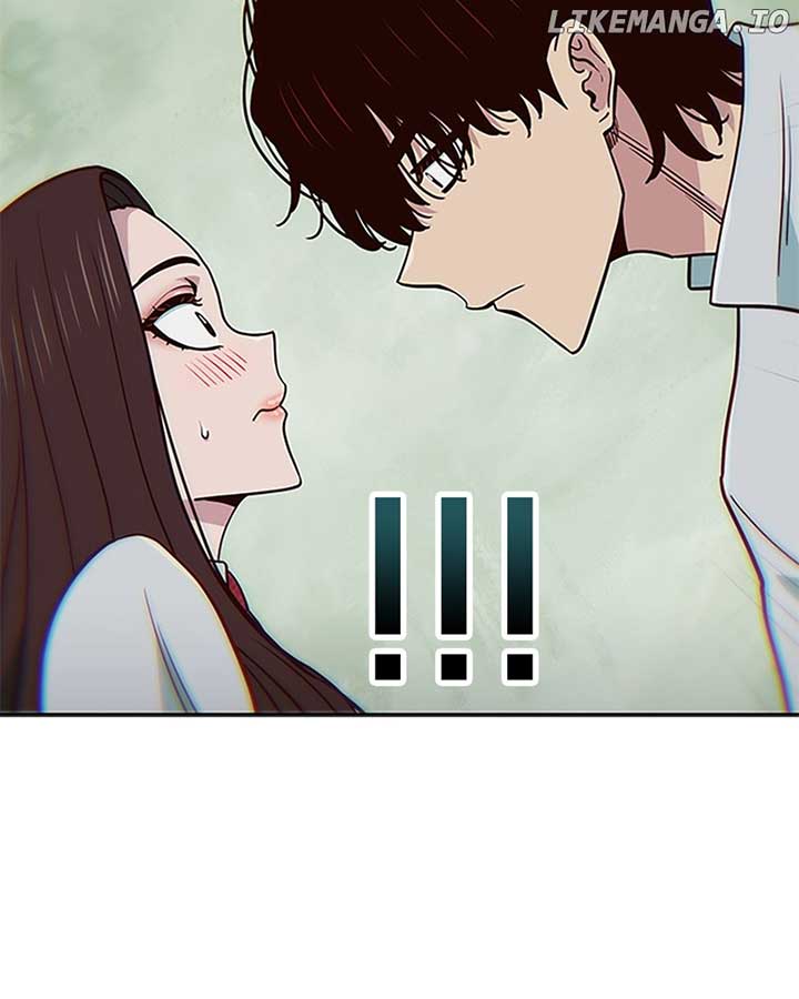 I’m the Only One Bullied by the New High School Student Chapter 30 - Page 70