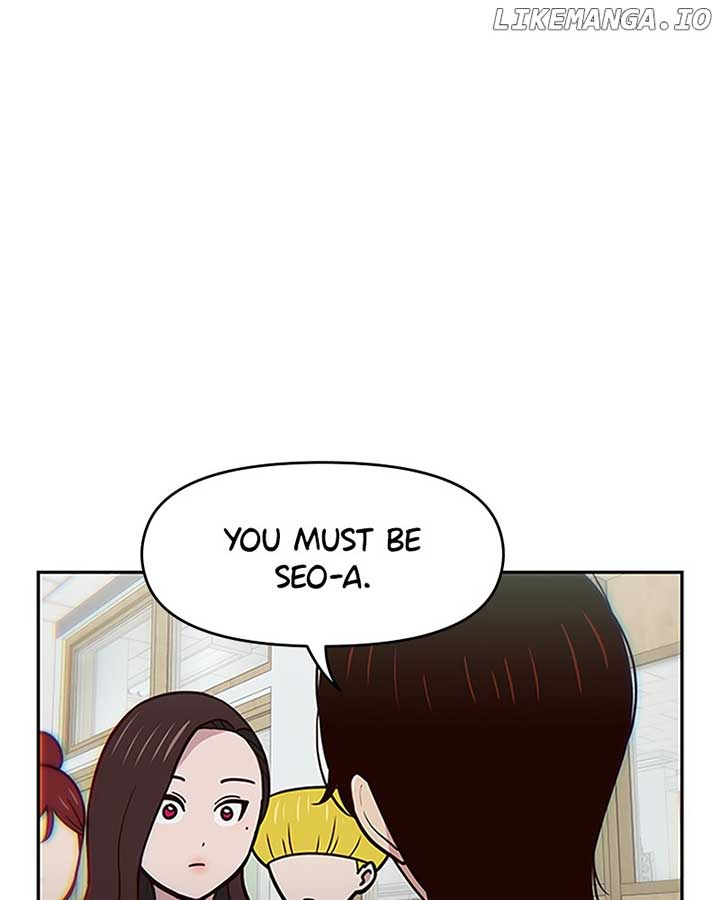 I’m the Only One Bullied by the New High School Student Chapter 30 - Page 71