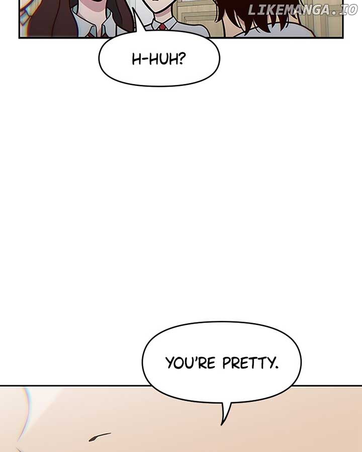 I’m the Only One Bullied by the New High School Student Chapter 30 - Page 72