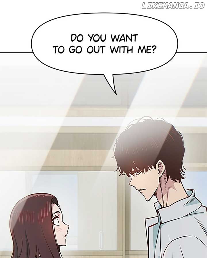 I’m the Only One Bullied by the New High School Student Chapter 30 - Page 74