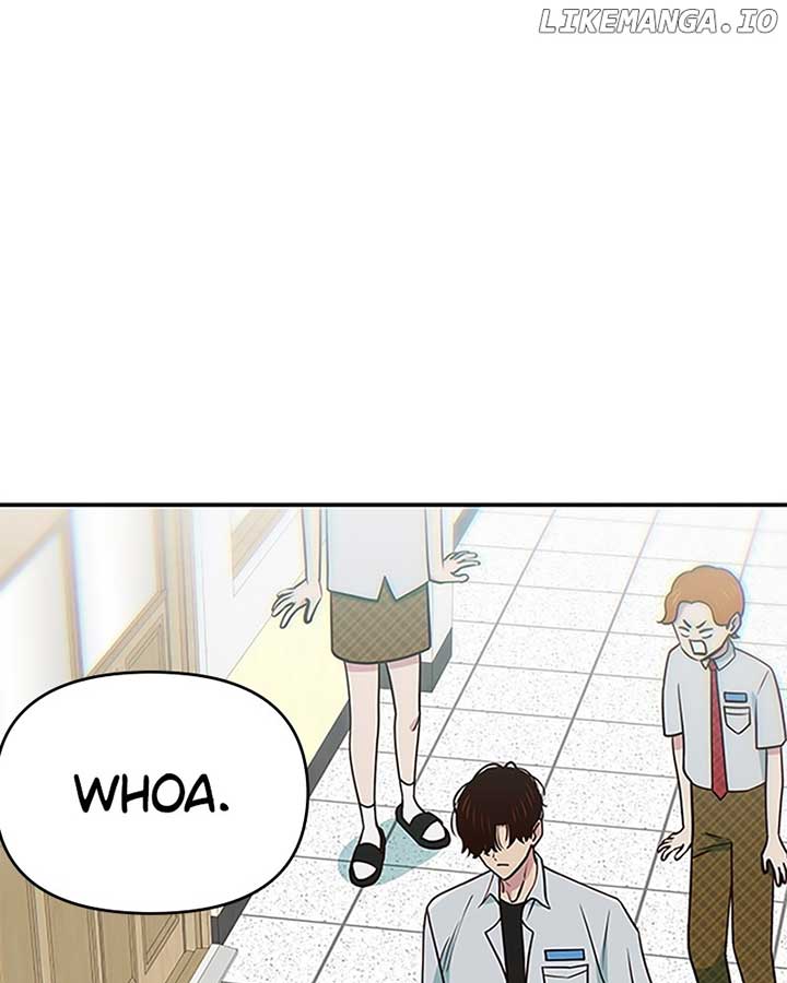 I’m the Only One Bullied by the New High School Student Chapter 30 - Page 78
