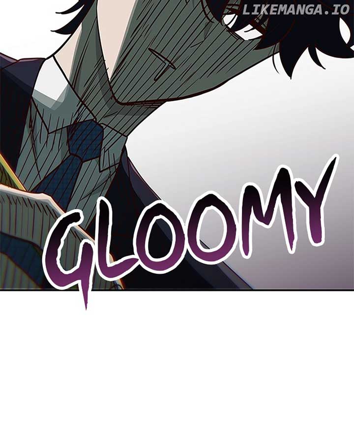 I’m the Only One Bullied by the New High School Student Chapter 30 - Page 83