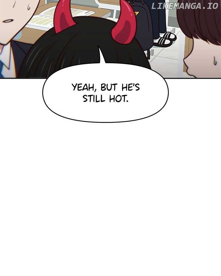 I’m the Only One Bullied by the New High School Student Chapter 30 - Page 85