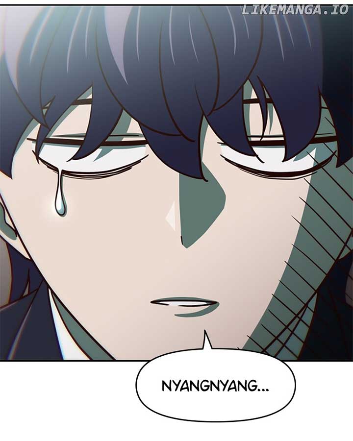 I’m the Only One Bullied by the New High School Student Chapter 30 - Page 90