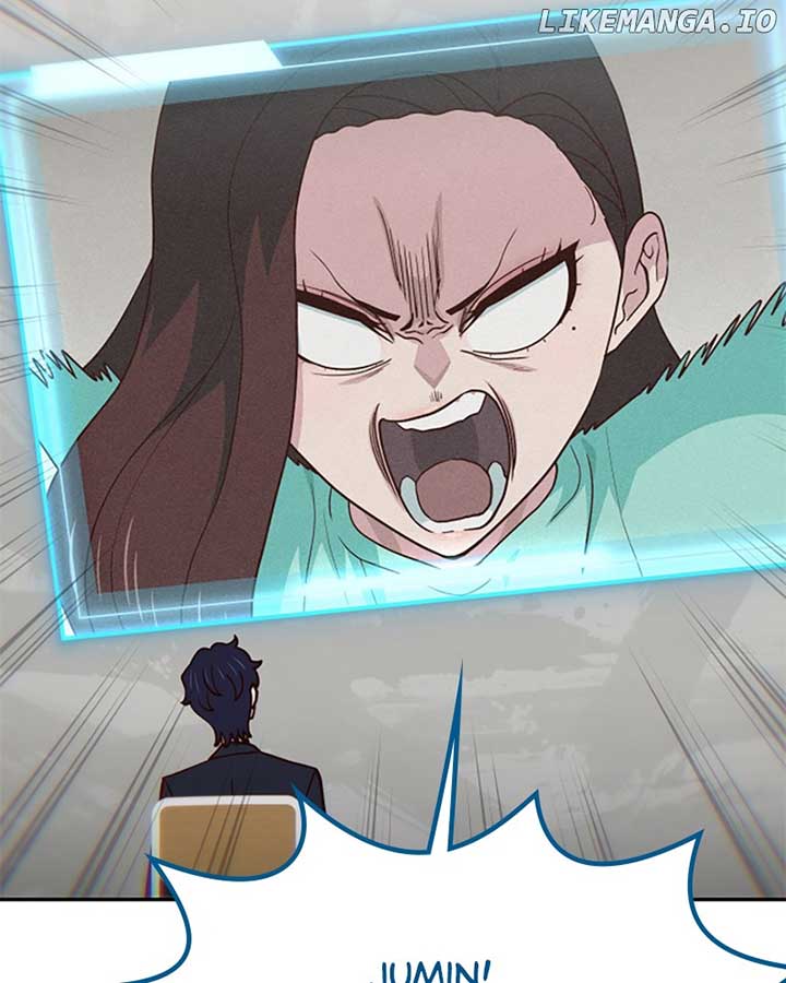 I’m the Only One Bullied by the New High School Student Chapter 30 - Page 93