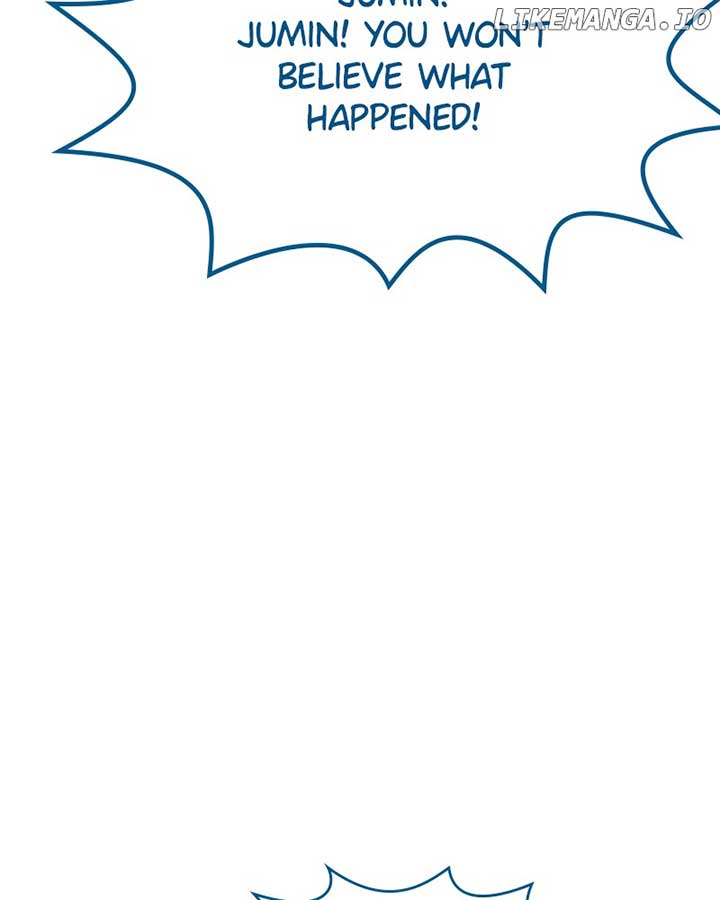 I’m the Only One Bullied by the New High School Student Chapter 30 - Page 94