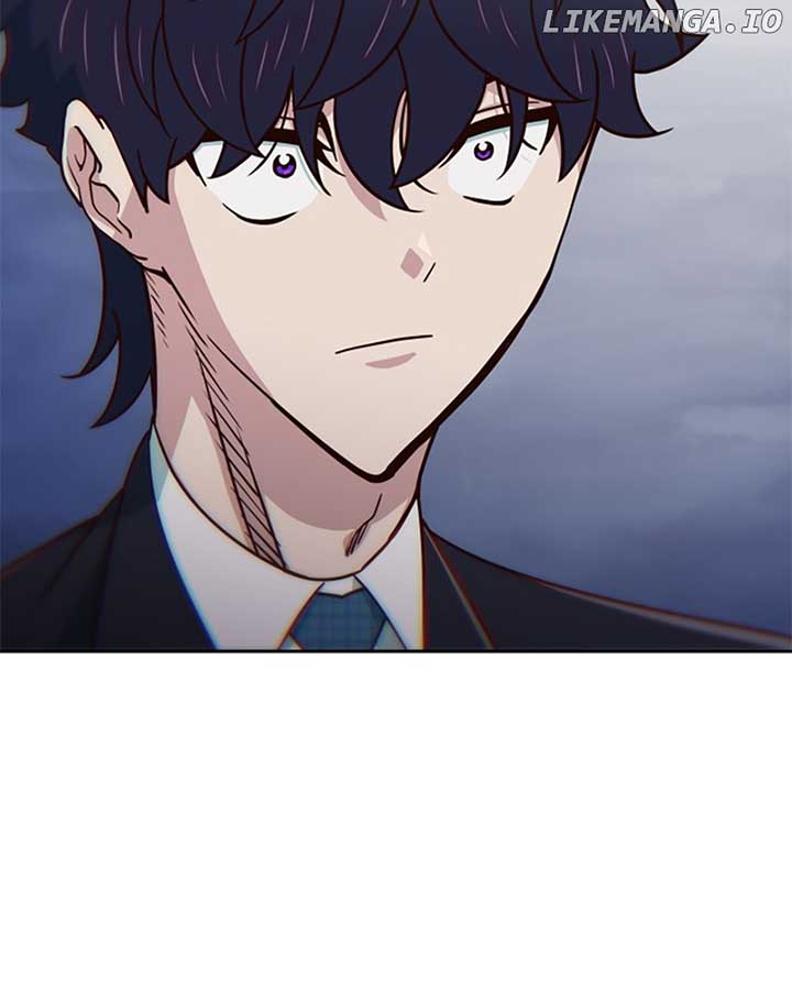 I’m the Only One Bullied by the New High School Student Chapter 30 - Page 97