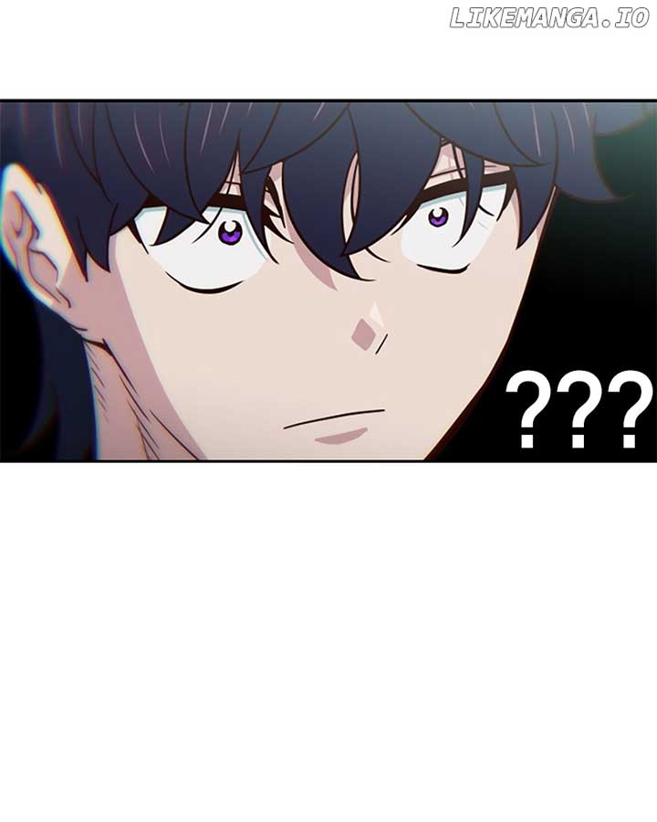 I’m the Only One Bullied by the New High School Student Chapter 30 - Page 98