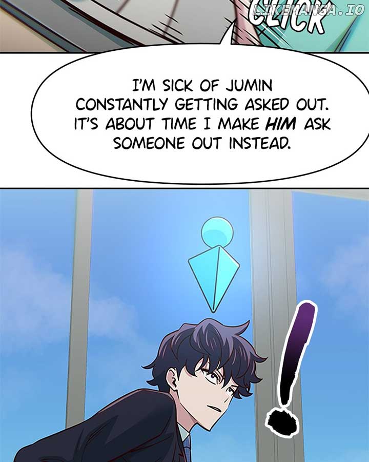 I’m the Only One Bullied by the New High School Student Chapter 31 - Page 10