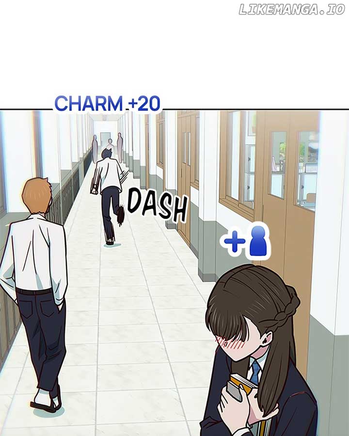 I’m the Only One Bullied by the New High School Student Chapter 31 - Page 102
