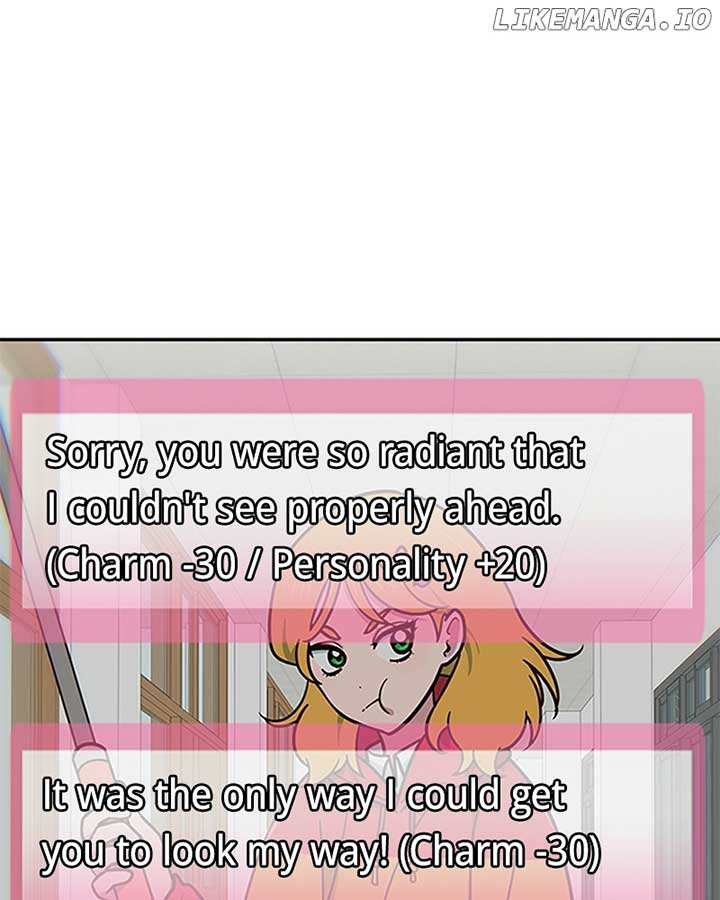 I’m the Only One Bullied by the New High School Student Chapter 31 - Page 107