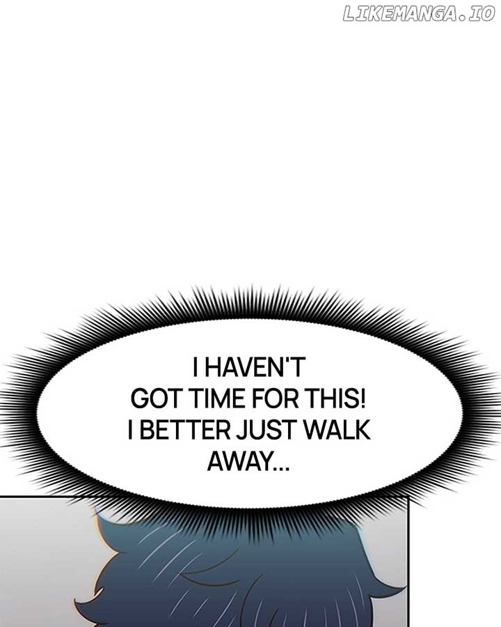 I’m the Only One Bullied by the New High School Student Chapter 31 - Page 109