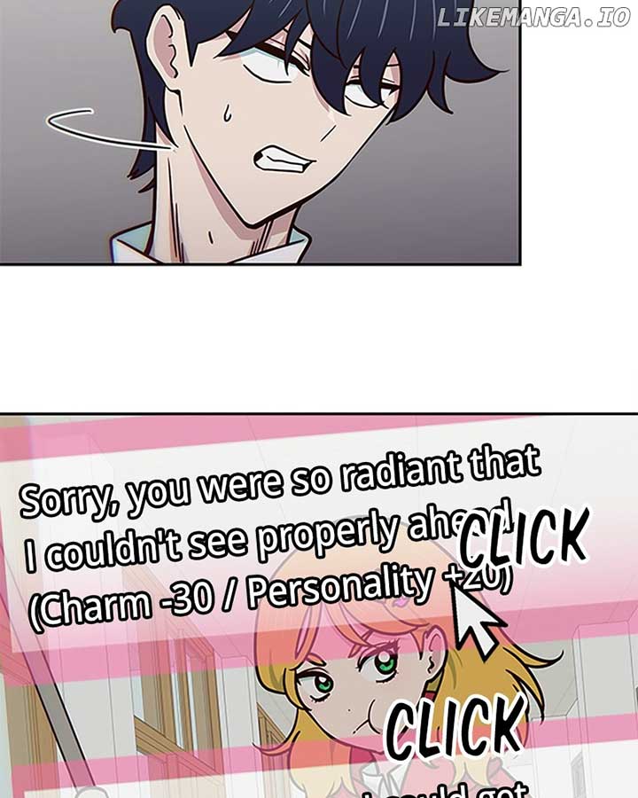 I’m the Only One Bullied by the New High School Student Chapter 31 - Page 110