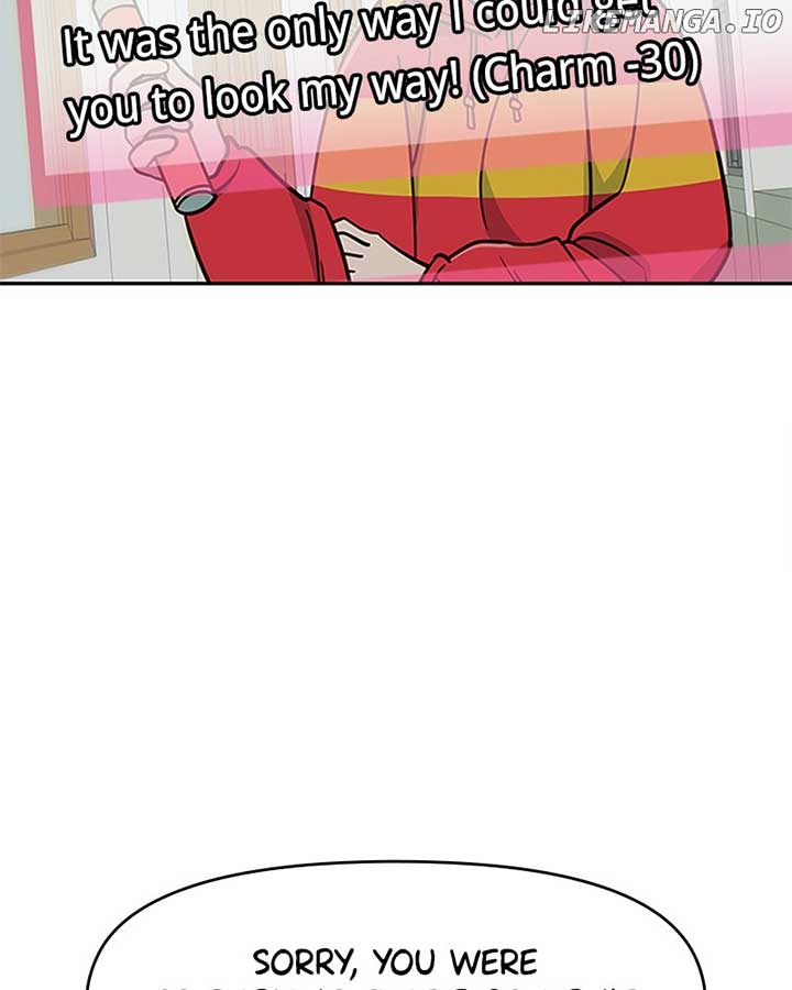 I’m the Only One Bullied by the New High School Student Chapter 31 - Page 111