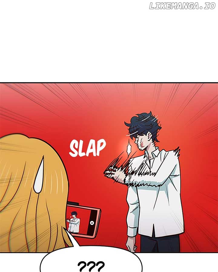 I’m the Only One Bullied by the New High School Student Chapter 31 - Page 113