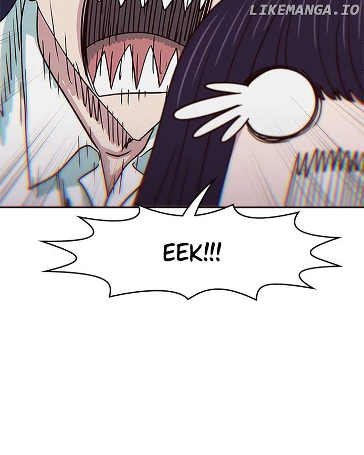 I’m the Only One Bullied by the New High School Student Chapter 31 - Page 119