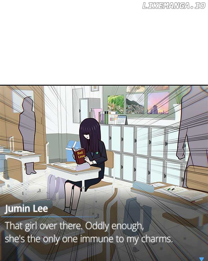 I’m the Only One Bullied by the New High School Student Chapter 31 - Page 12