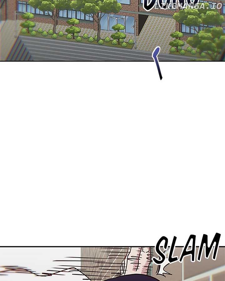 I’m the Only One Bullied by the New High School Student Chapter 31 - Page 122