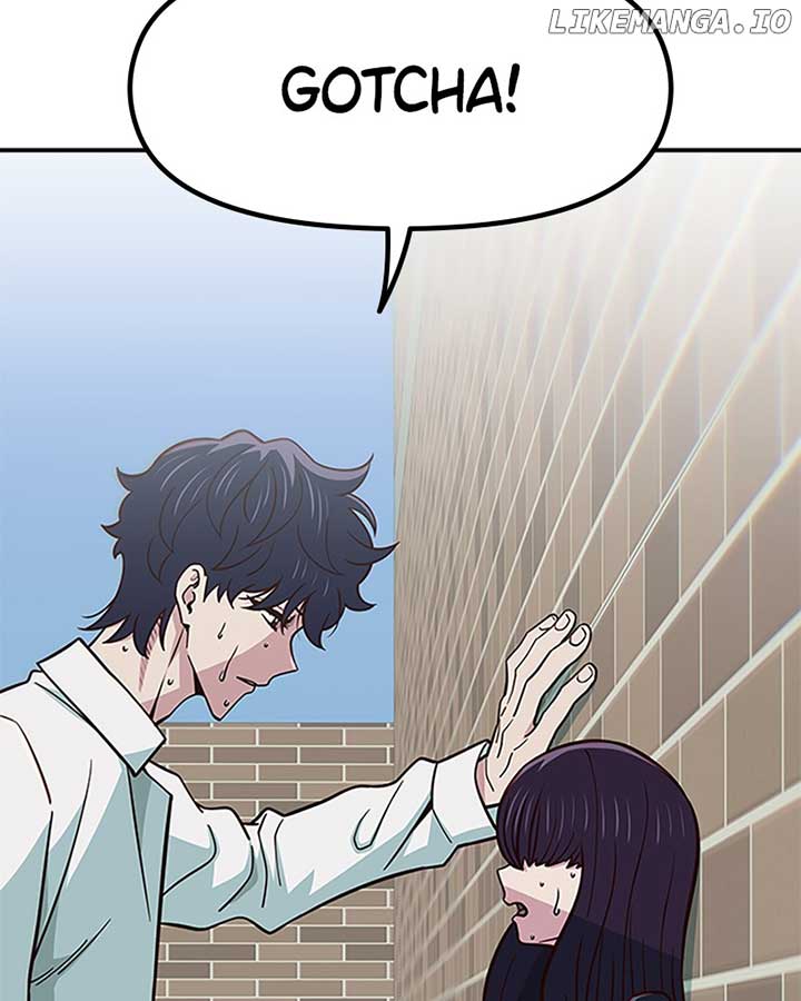 I’m the Only One Bullied by the New High School Student Chapter 31 - Page 124