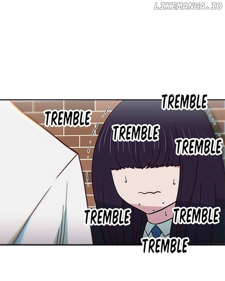 I’m the Only One Bullied by the New High School Student Chapter 31 - Page 127