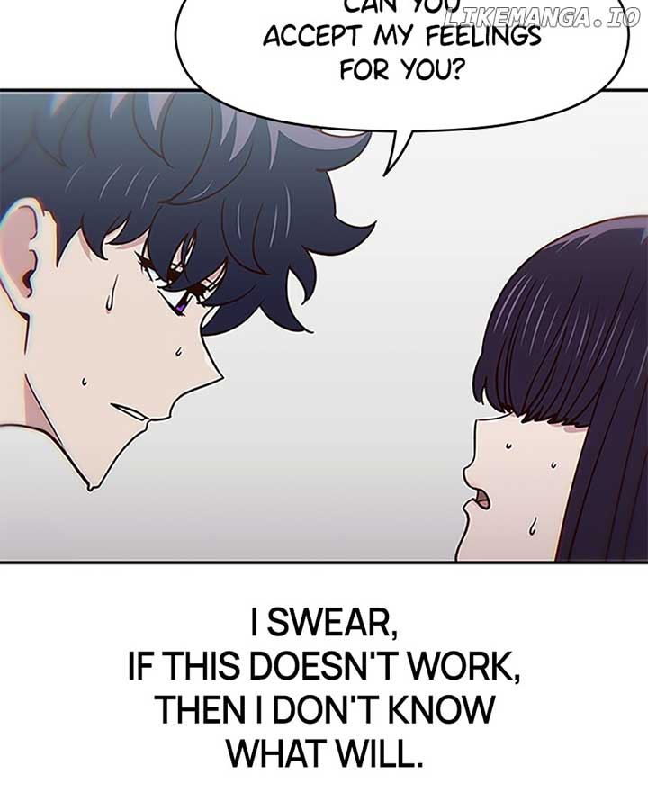 I’m the Only One Bullied by the New High School Student Chapter 31 - Page 134