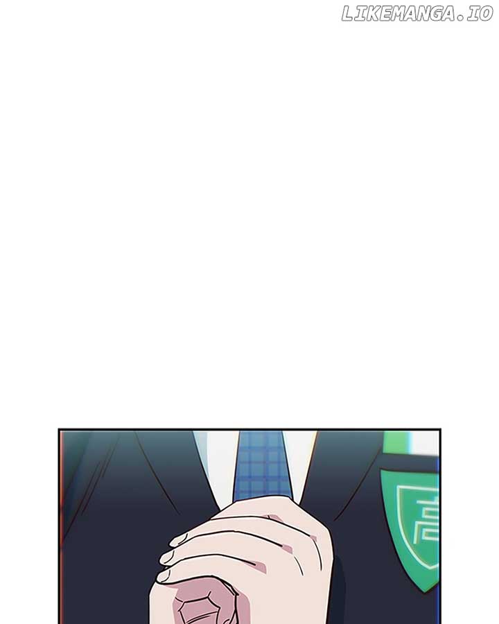 I’m the Only One Bullied by the New High School Student Chapter 31 - Page 135