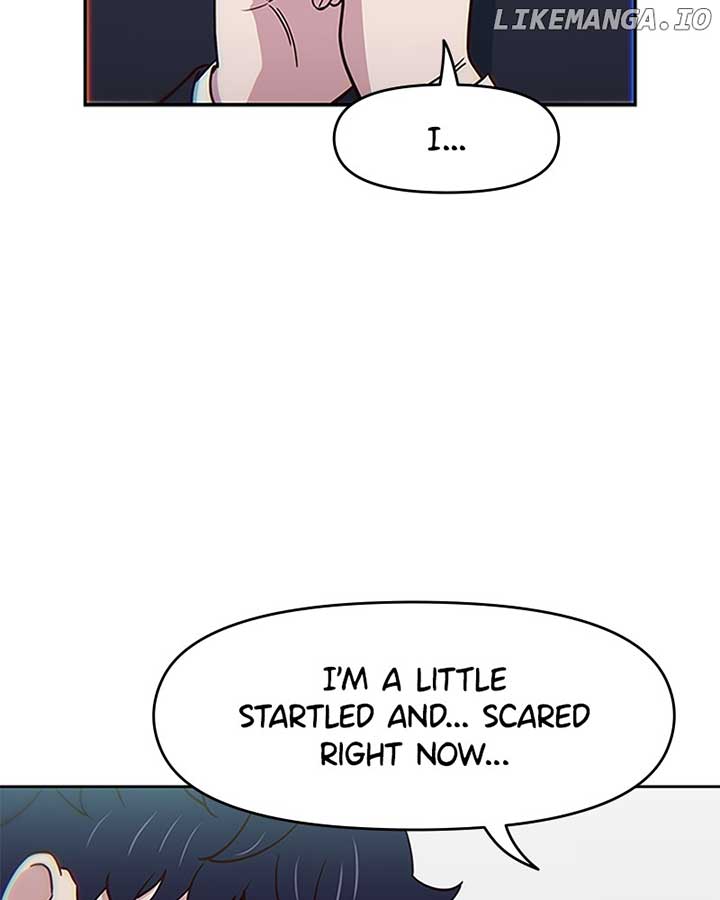 I’m the Only One Bullied by the New High School Student Chapter 31 - Page 136