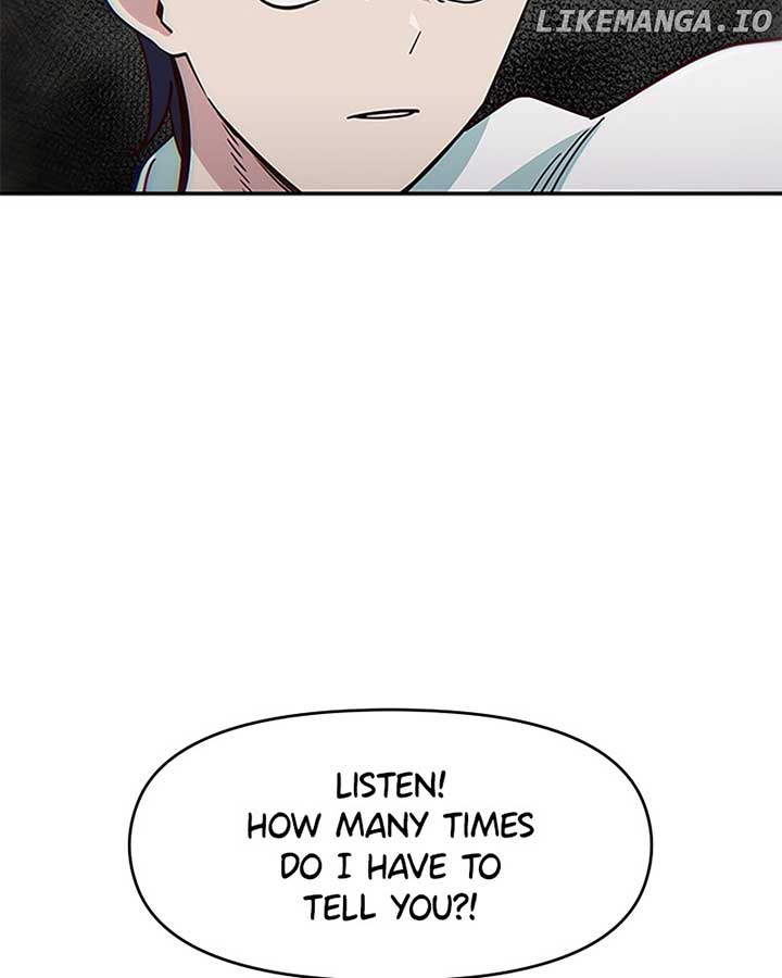 I’m the Only One Bullied by the New High School Student Chapter 31 - Page 140