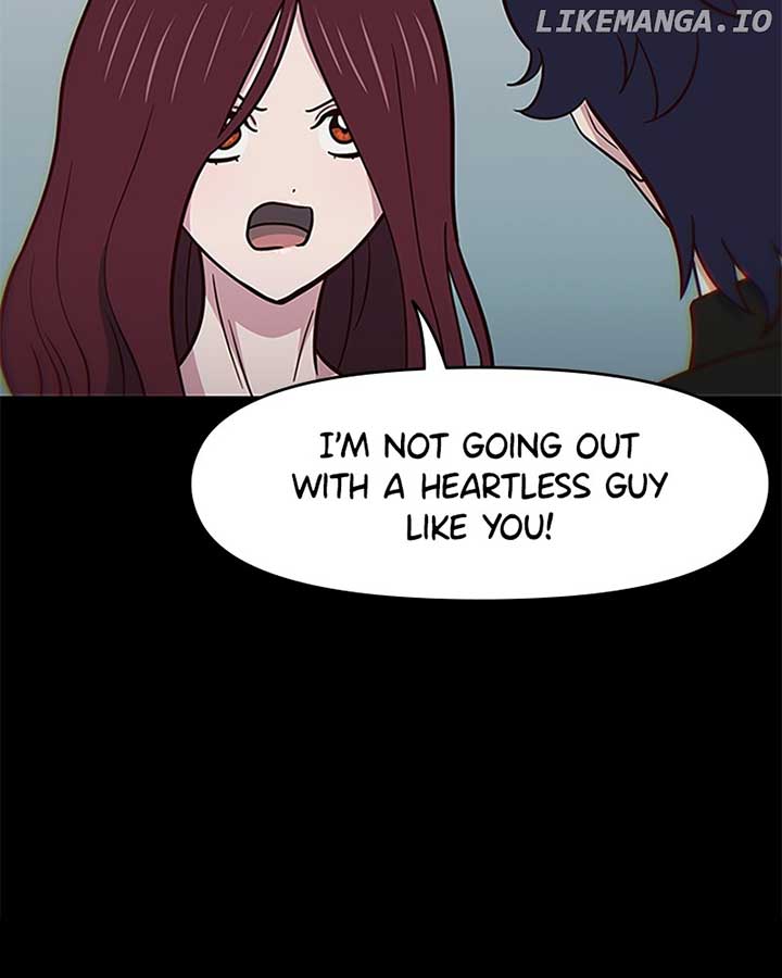 I’m the Only One Bullied by the New High School Student Chapter 31 - Page 142