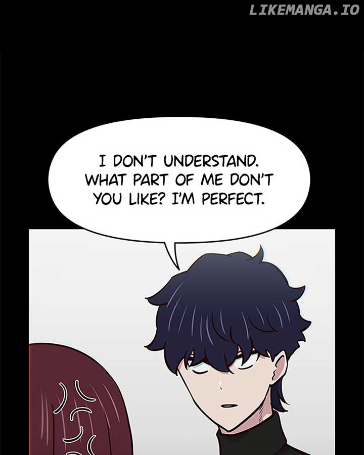 I’m the Only One Bullied by the New High School Student Chapter 31 - Page 144