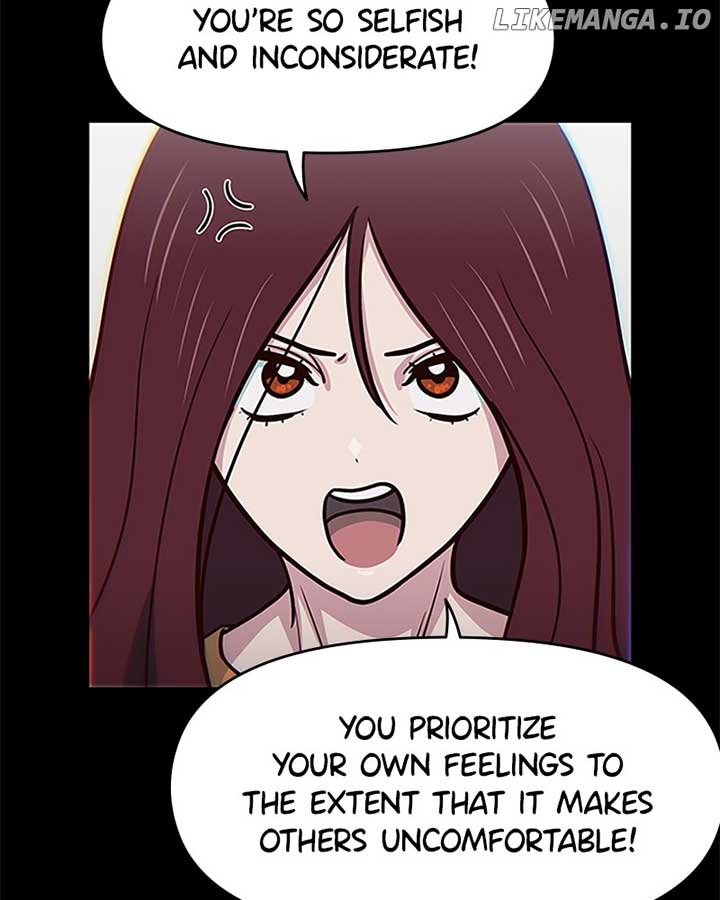 I’m the Only One Bullied by the New High School Student Chapter 31 - Page 146