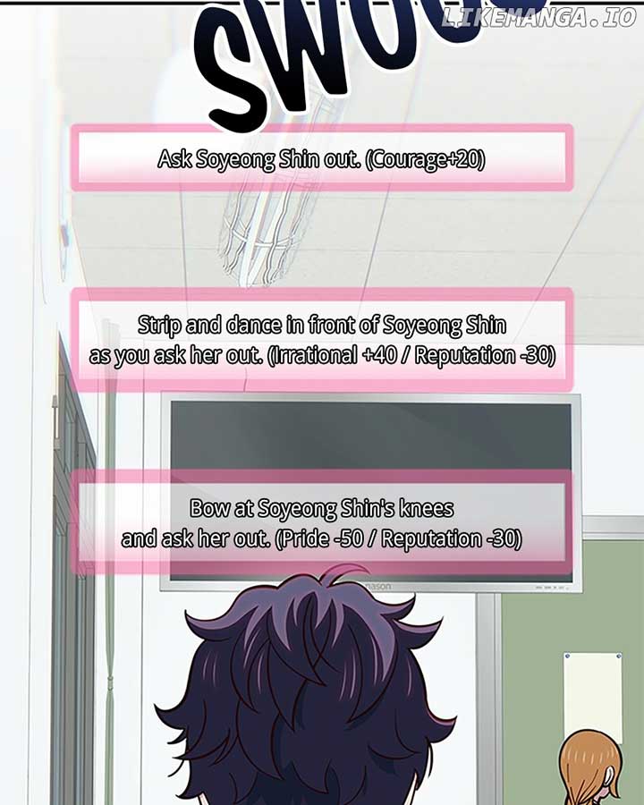 I’m the Only One Bullied by the New High School Student Chapter 31 - Page 15