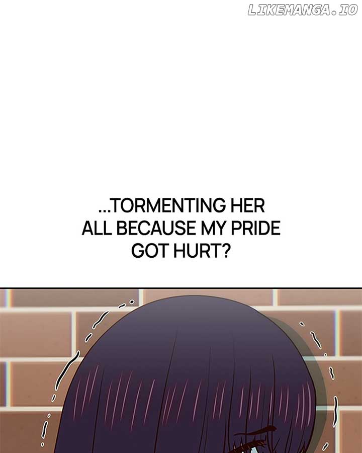 I’m the Only One Bullied by the New High School Student Chapter 31 - Page 150