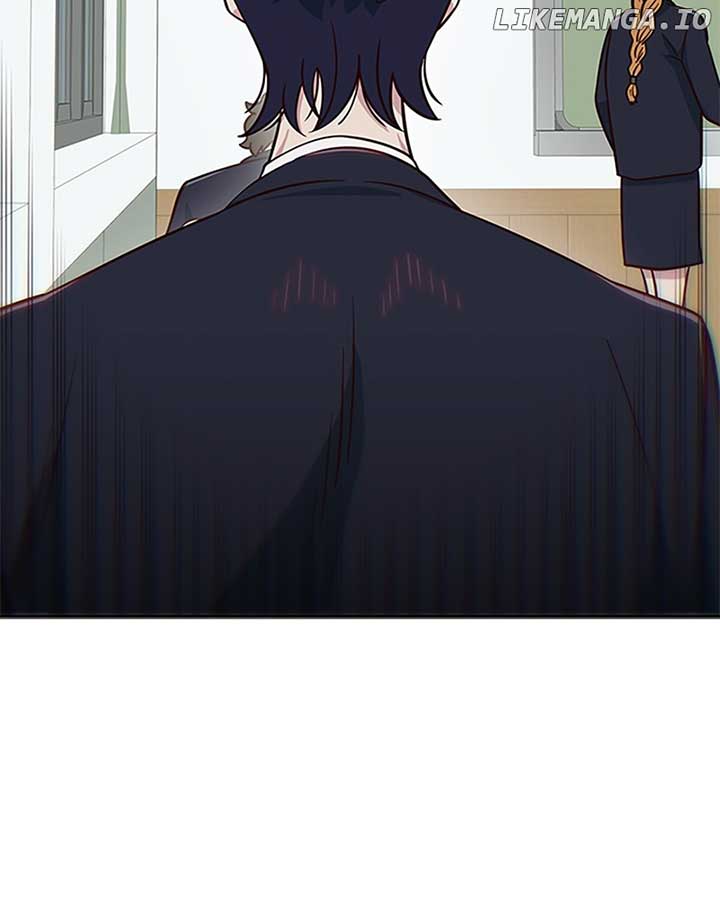 I’m the Only One Bullied by the New High School Student Chapter 31 - Page 16