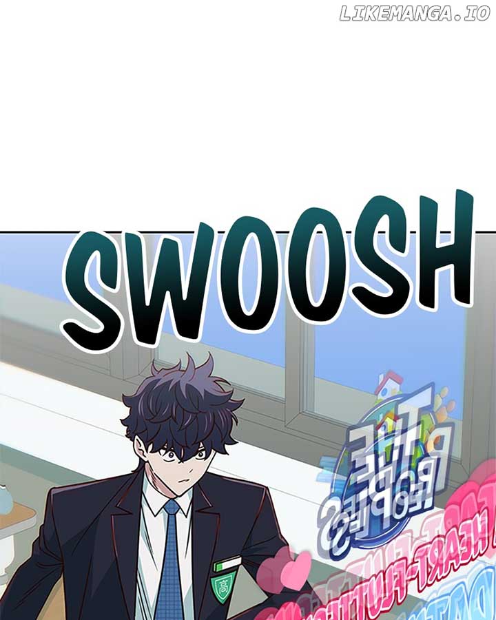 I’m the Only One Bullied by the New High School Student Chapter 31 - Page 2