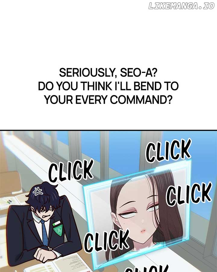 I’m the Only One Bullied by the New High School Student Chapter 31 - Page 24