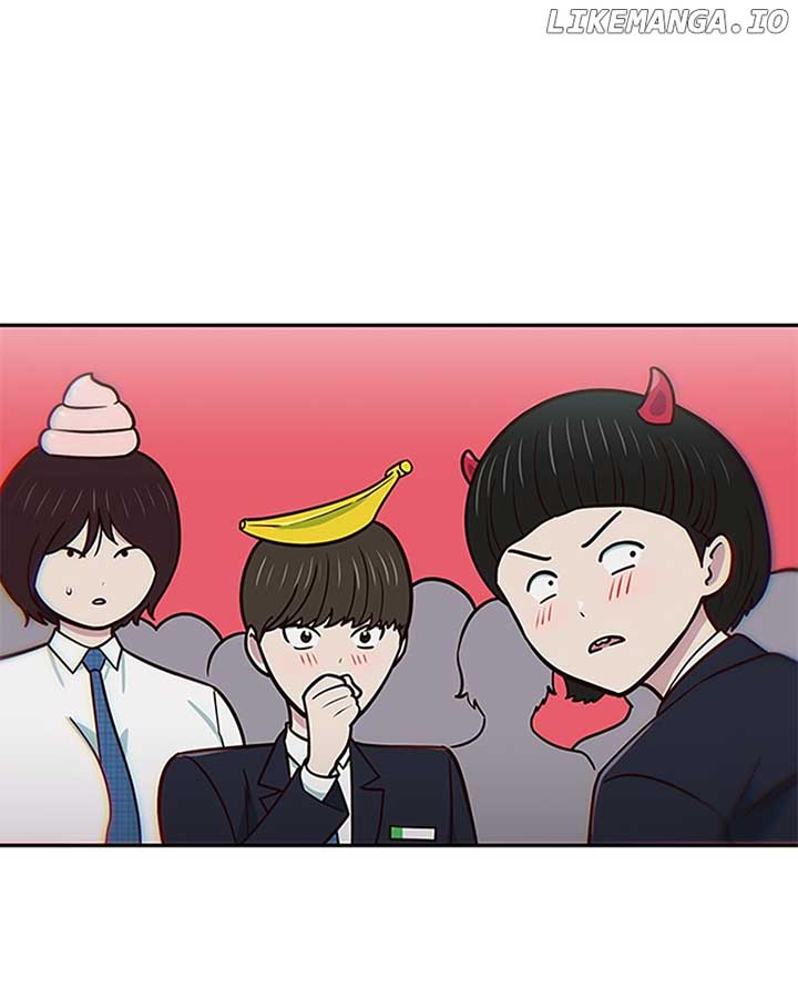 I’m the Only One Bullied by the New High School Student Chapter 31 - Page 31
