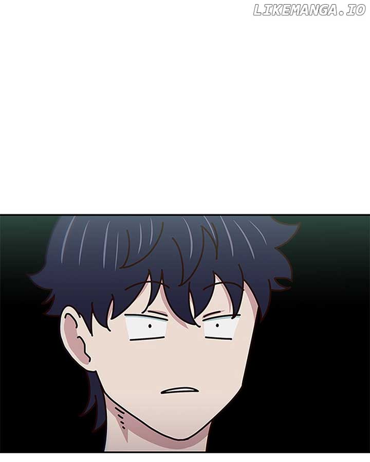 I’m the Only One Bullied by the New High School Student Chapter 31 - Page 32